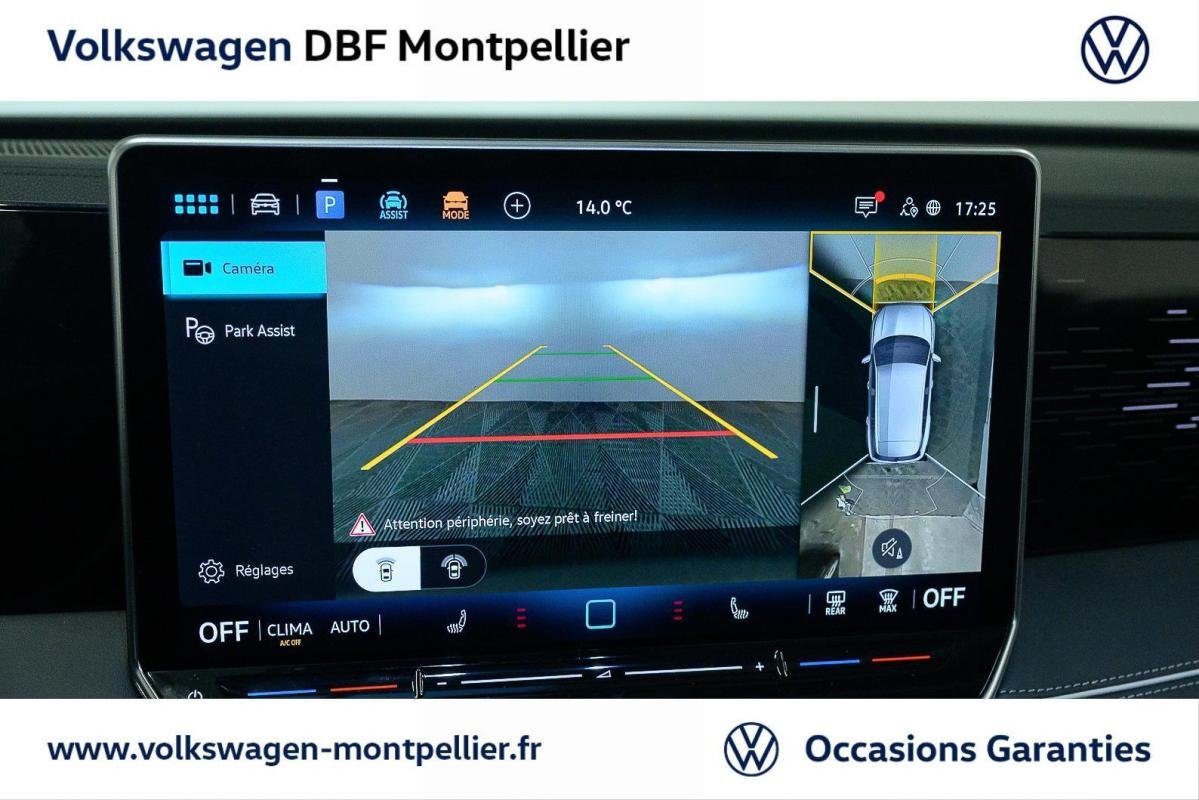 Volkswagen Tiguan - Photo 10