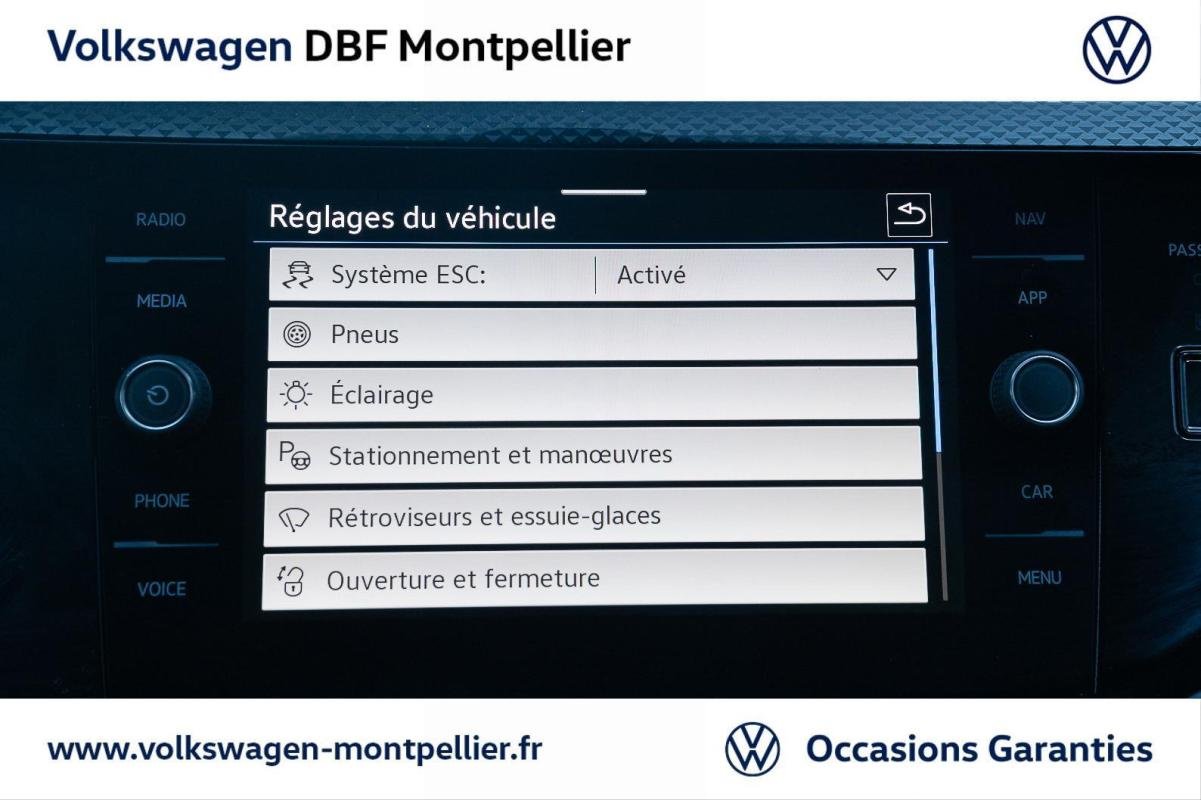 Volkswagen Taigo - Photo 12