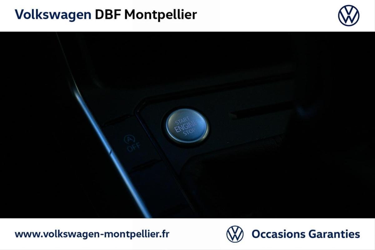 Volkswagen Taigo - Photo 14