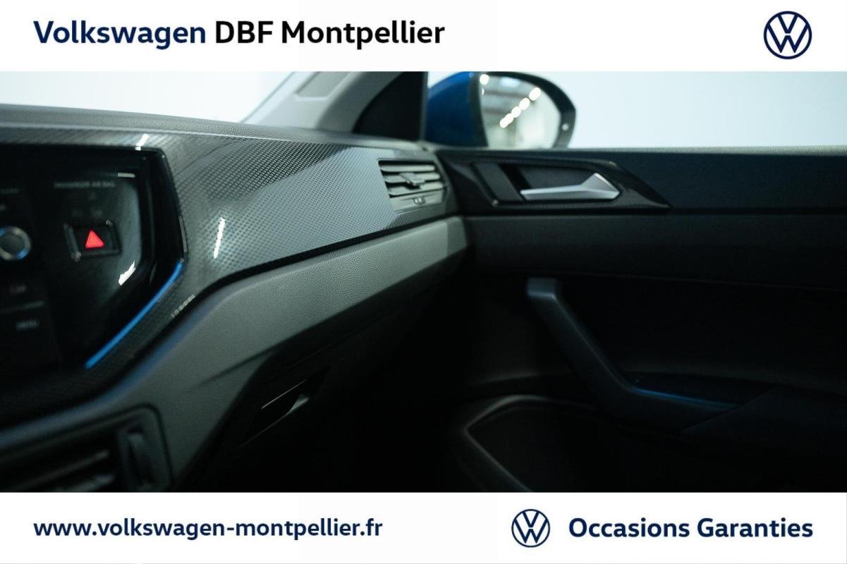 Volkswagen Taigo - Photo 15