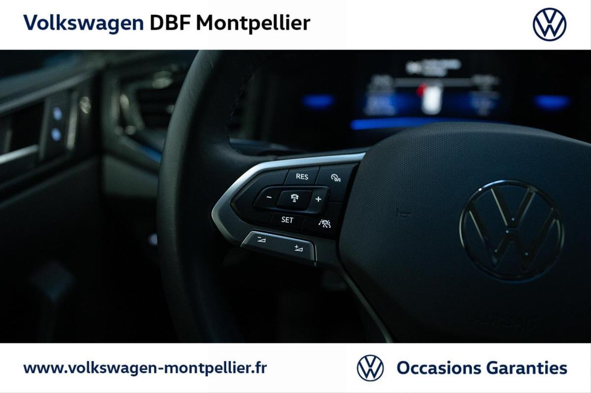 Volkswagen Taigo - Photo 16