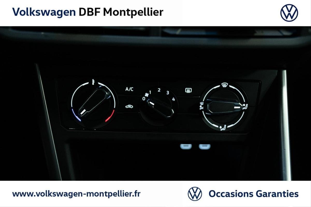 Volkswagen Taigo - Photo 17