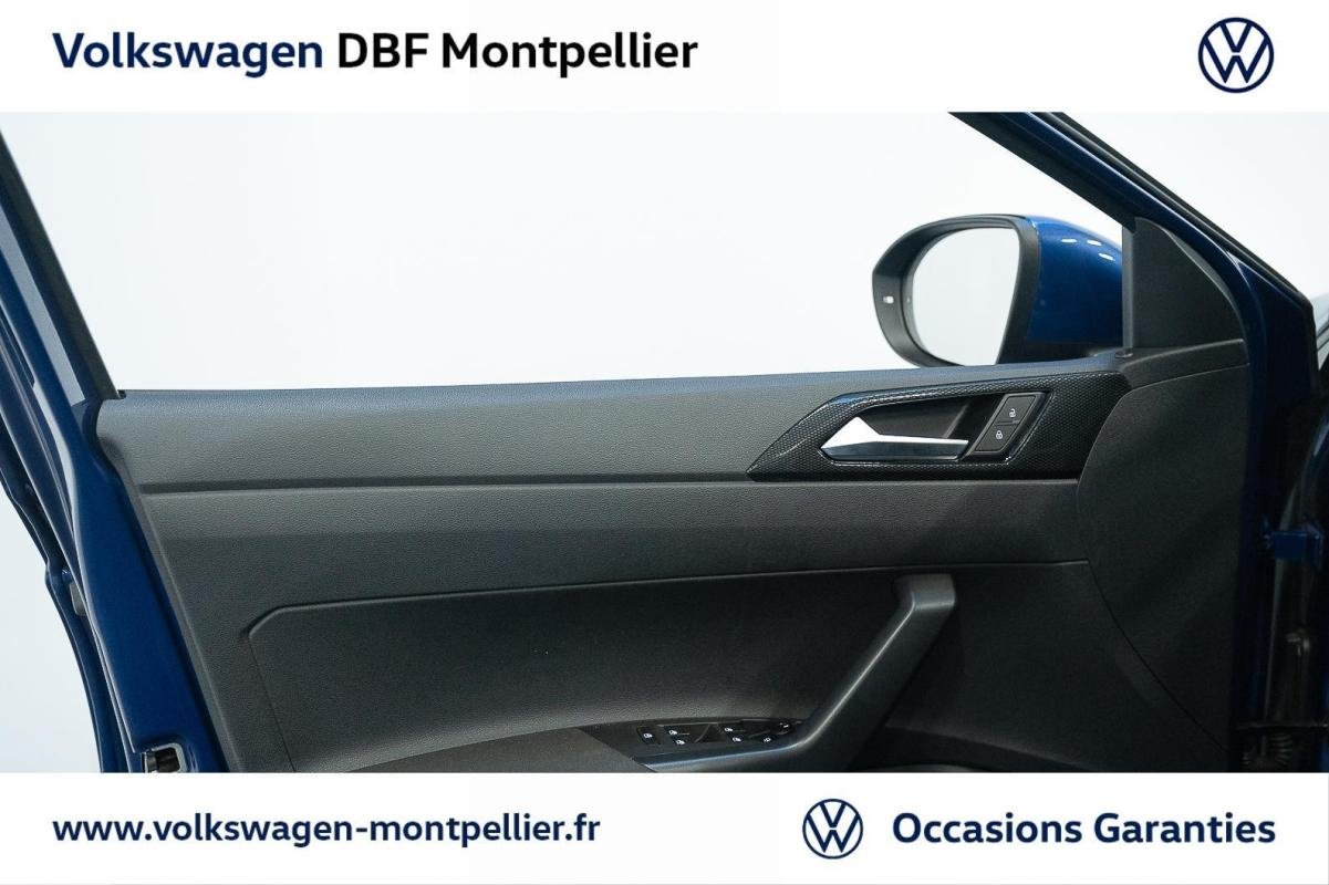 Volkswagen Taigo - Photo 18