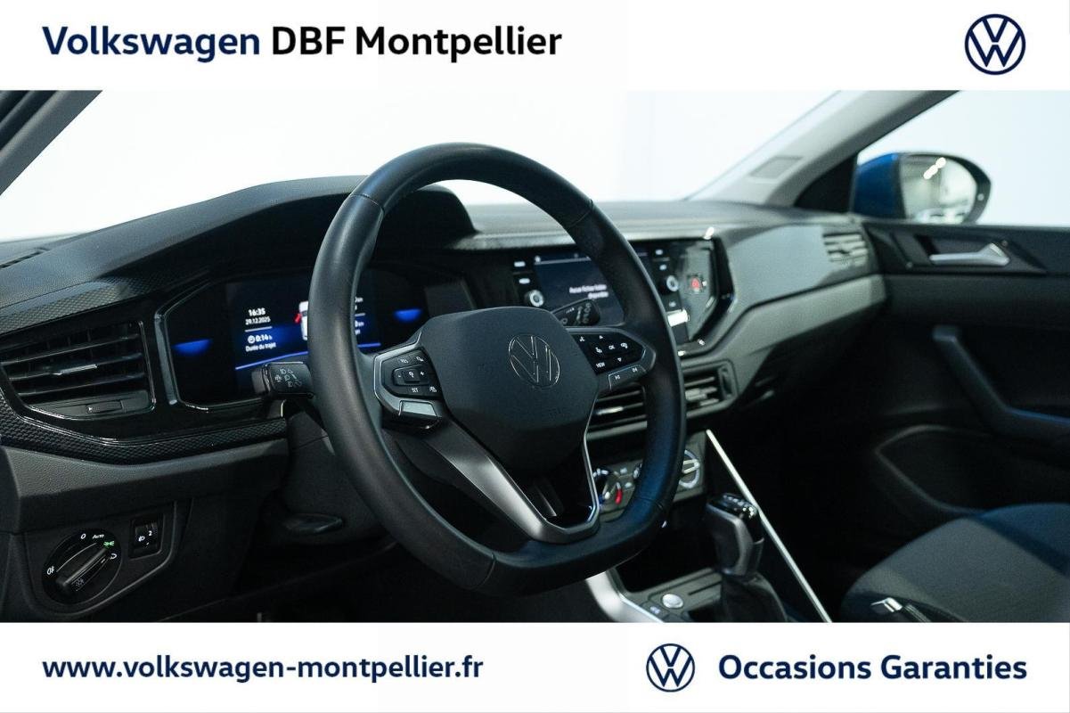 Volkswagen Taigo - Photo 19