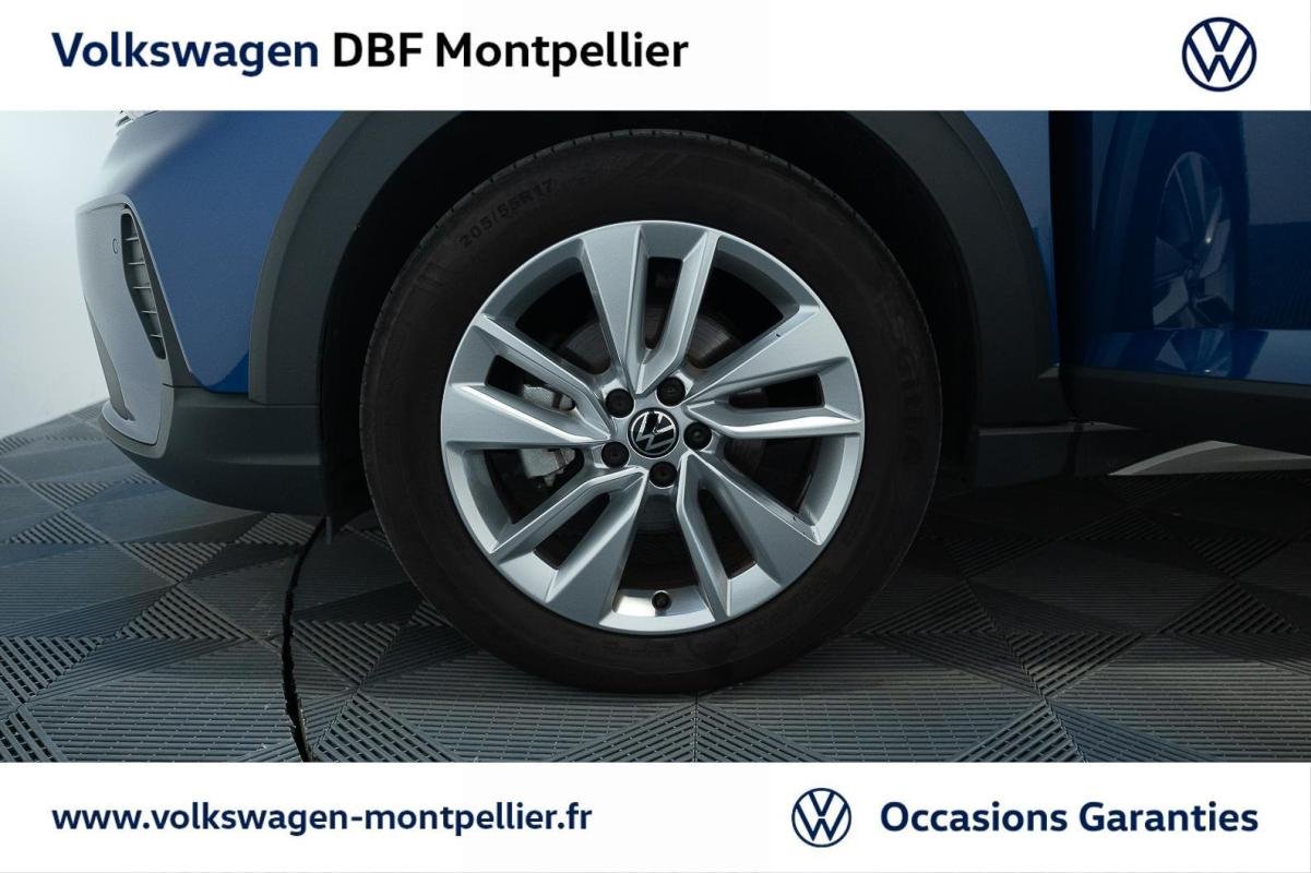 Volkswagen Taigo - Photo 2