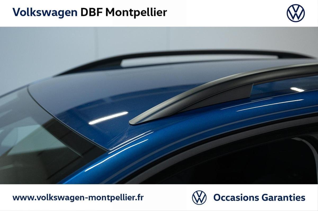 Volkswagen Taigo - Photo 3