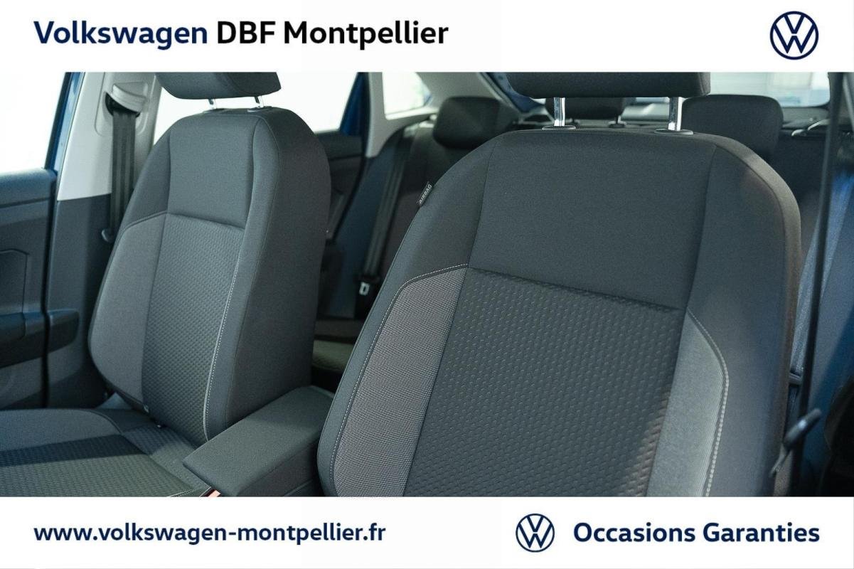 Volkswagen Taigo - Photo 4