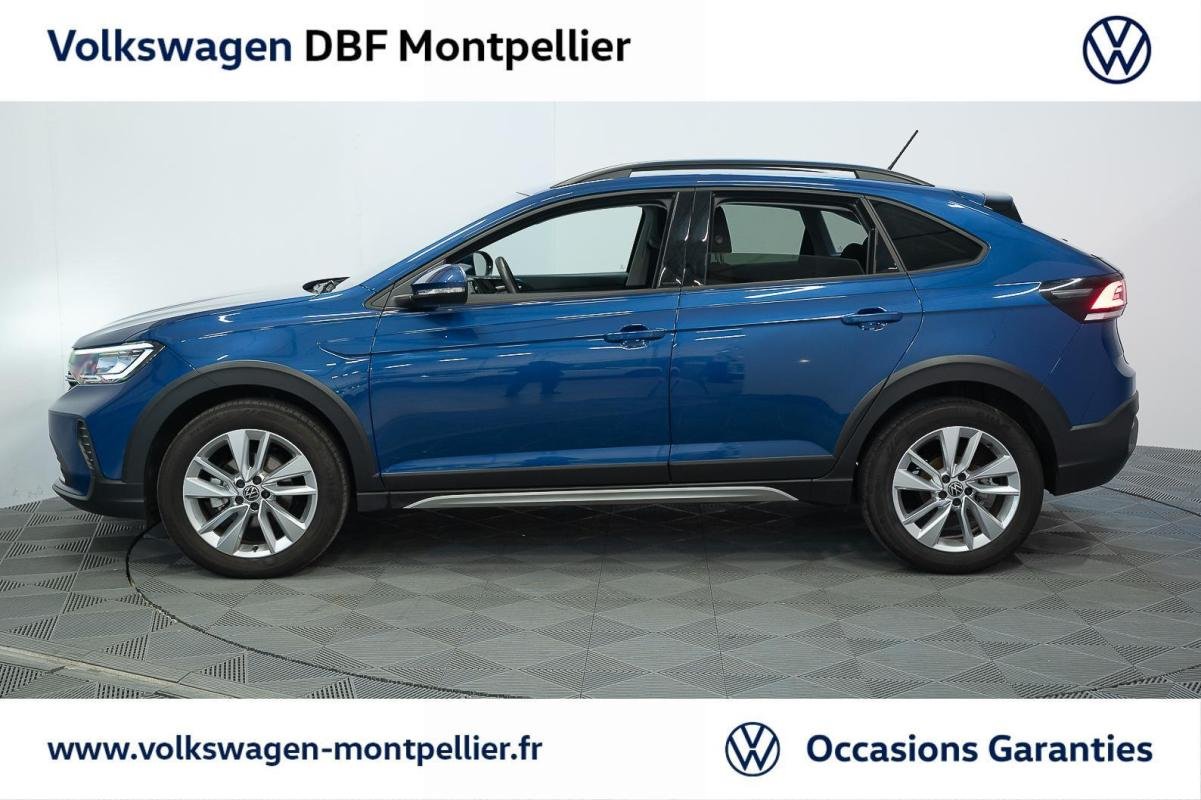 Volkswagen Taigo - Photo 5