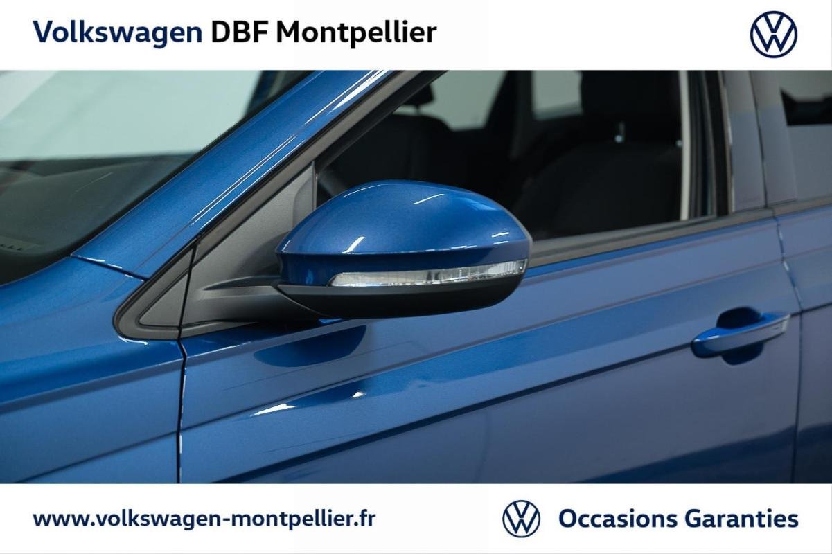 Volkswagen Taigo - Photo 6