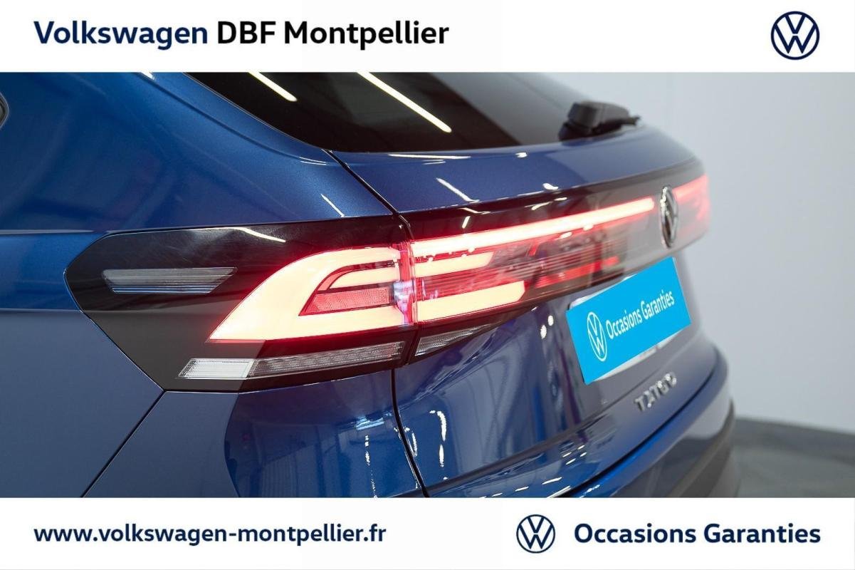 Volkswagen Taigo - Photo 7