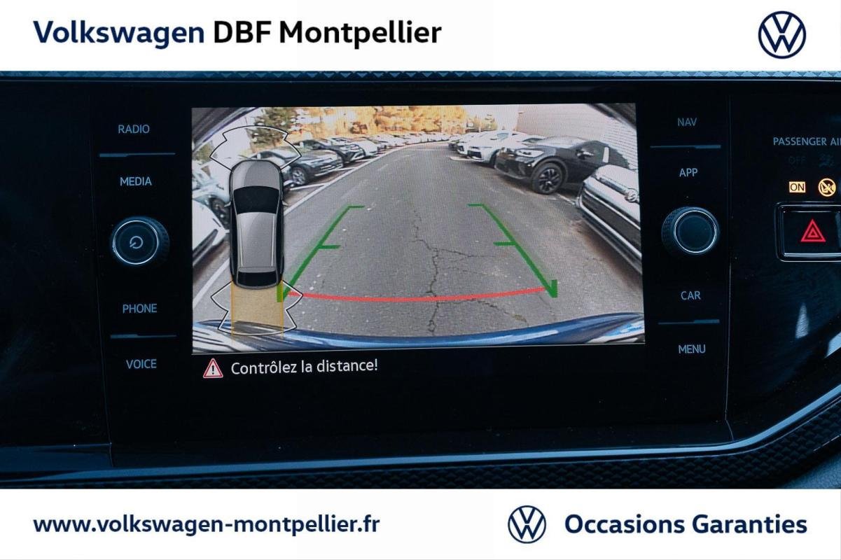 Volkswagen Taigo - Photo 9
