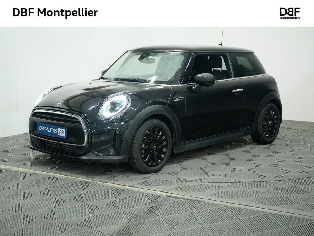 Mini 3 portes
