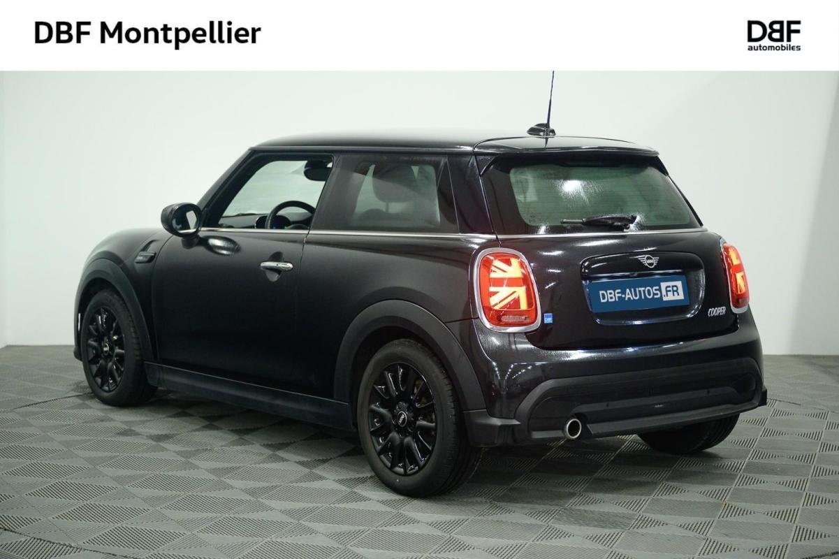Mini 3 portes - Photo 12