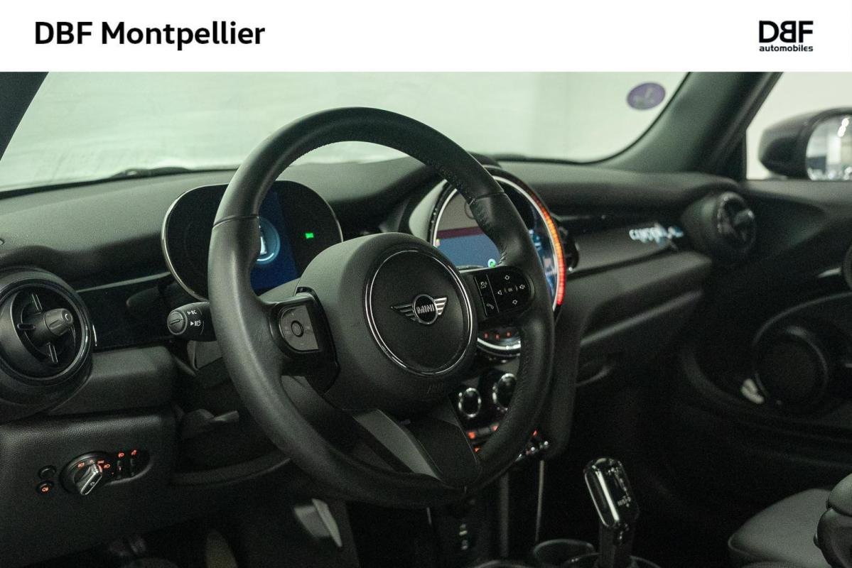 Mini 3 portes - Photo 2