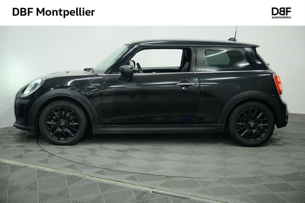 Mini 3 portes - Photo 8