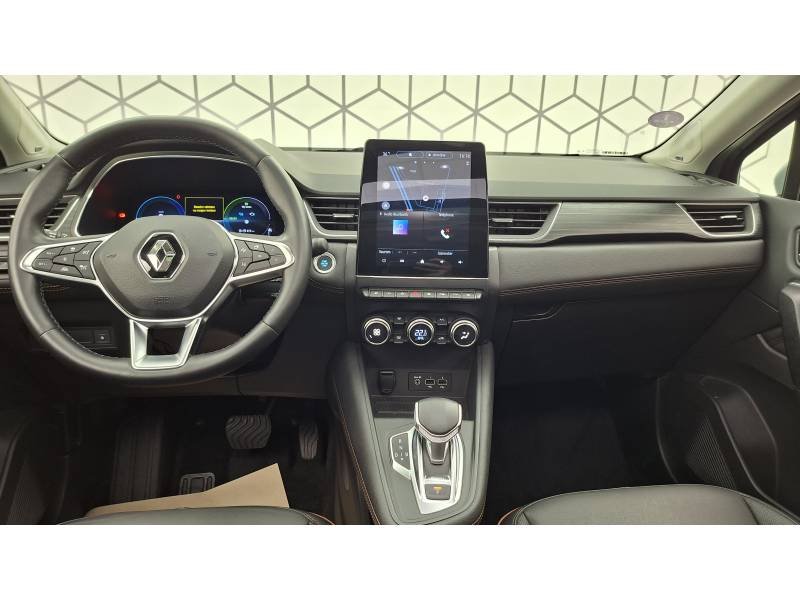 Renault Captur - Photo 11