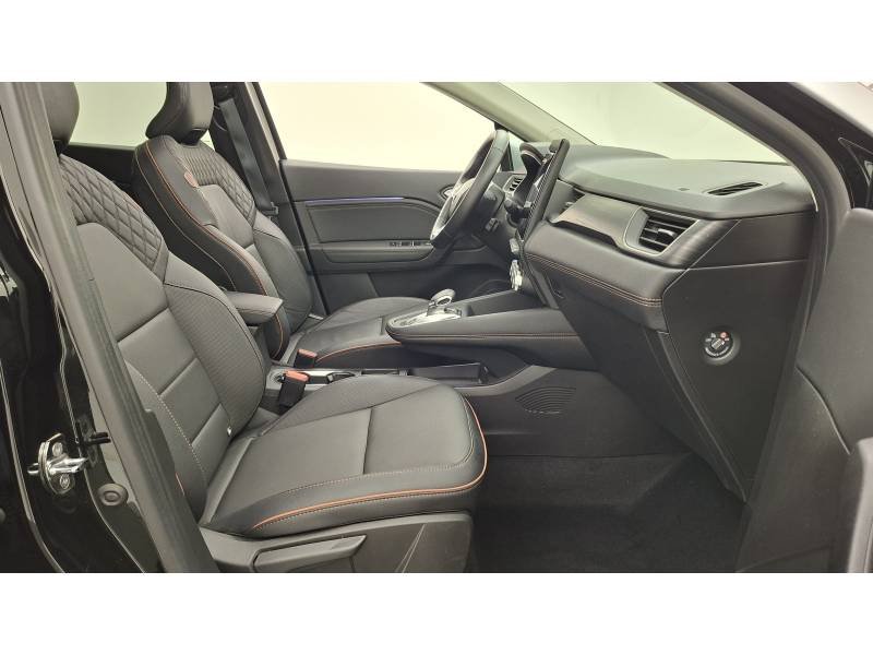 Renault Captur - Photo 12