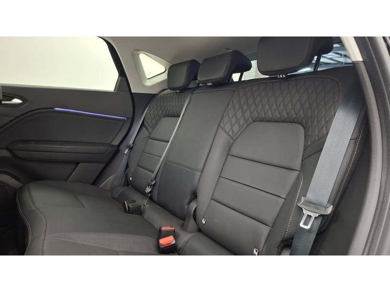 Renault Captur - Photo 13