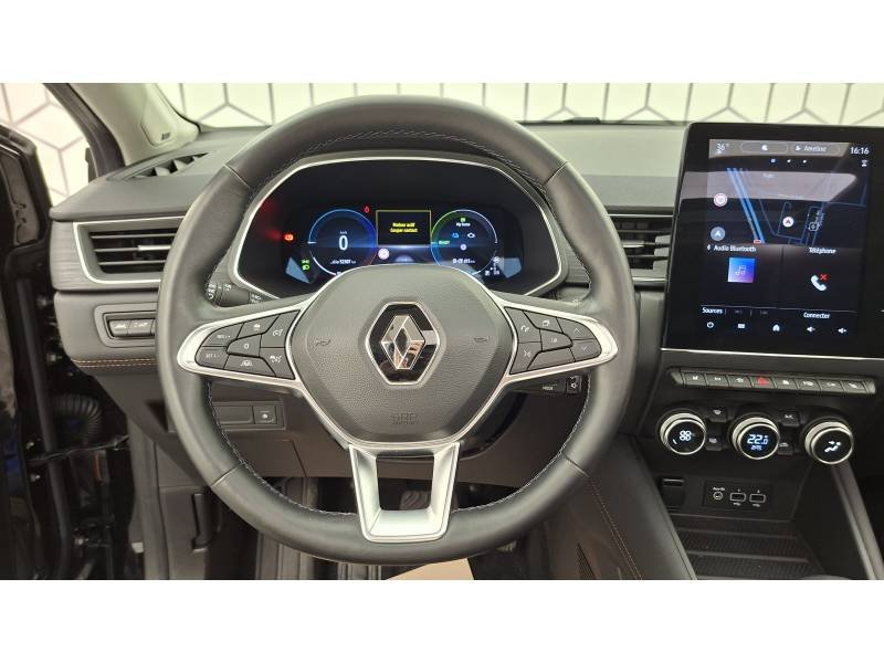 Renault Captur - Photo 14