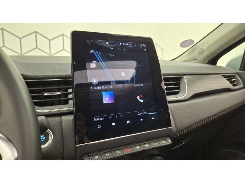 Renault Captur - Photo 16