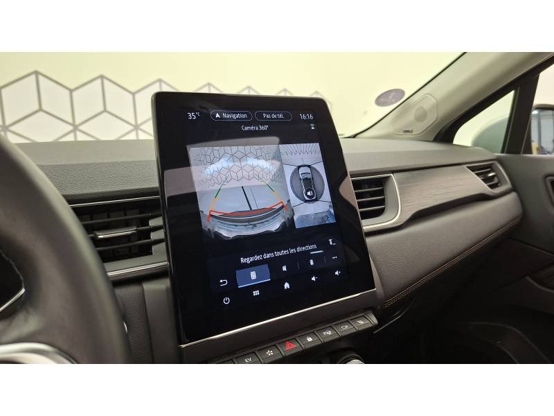 Renault Captur - Photo 17