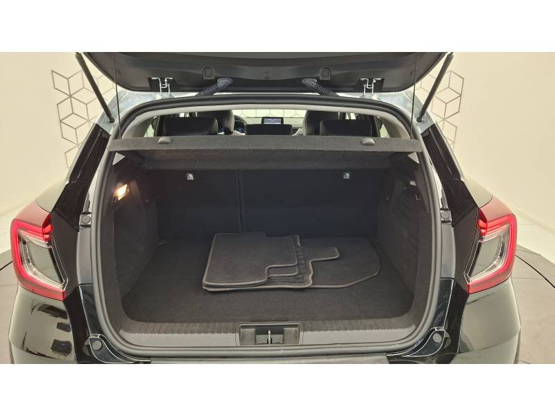 Renault Captur - Photo 18