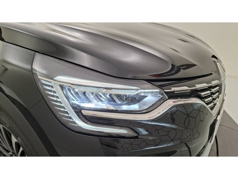Renault Captur - Photo 19