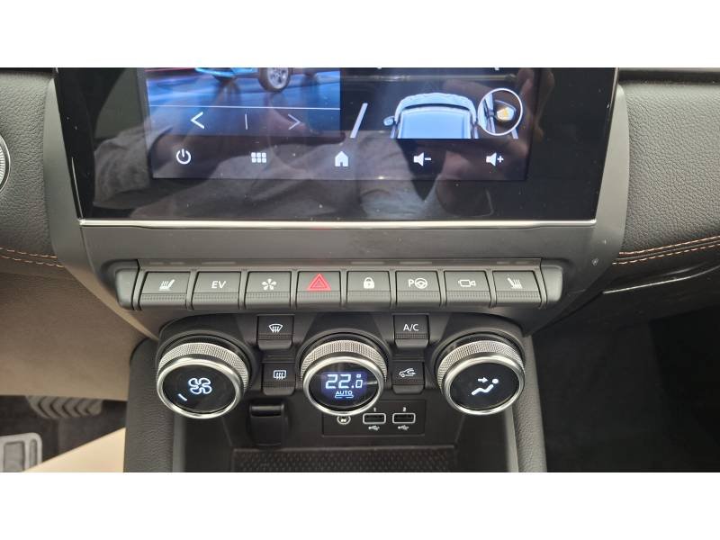 Renault Captur - Photo 20