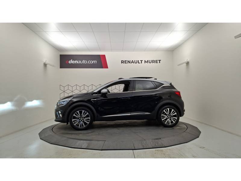 Renault Captur - Photo 2