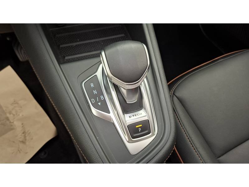 Renault Captur - Photo 21
