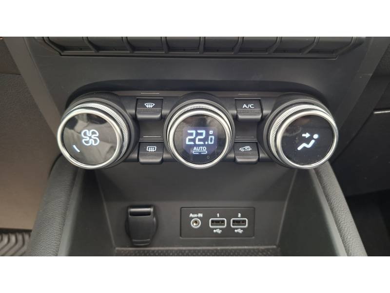 Renault Captur - Photo 22