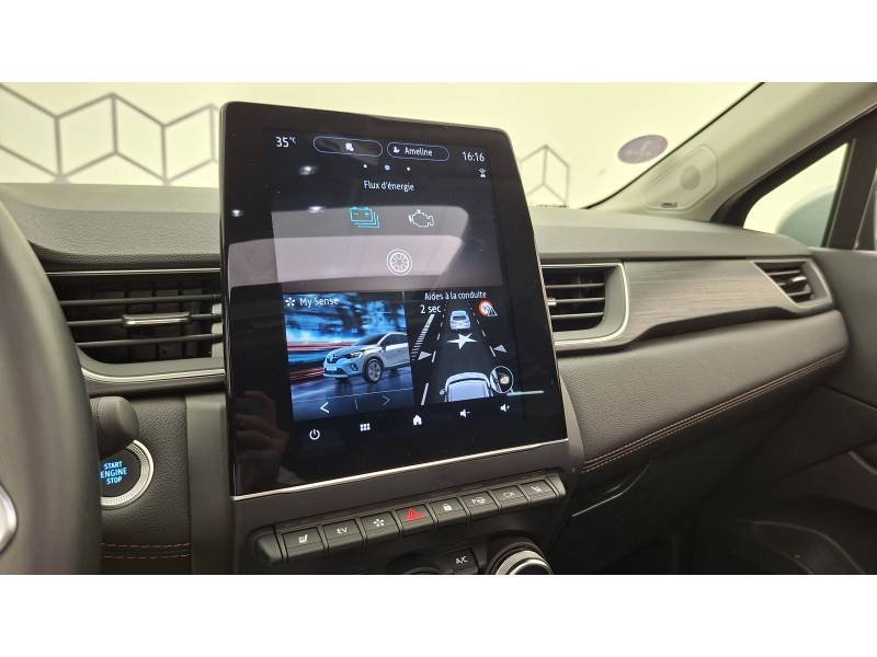 Renault Captur - Photo 23
