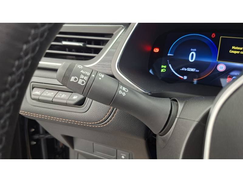 Renault Captur - Photo 24