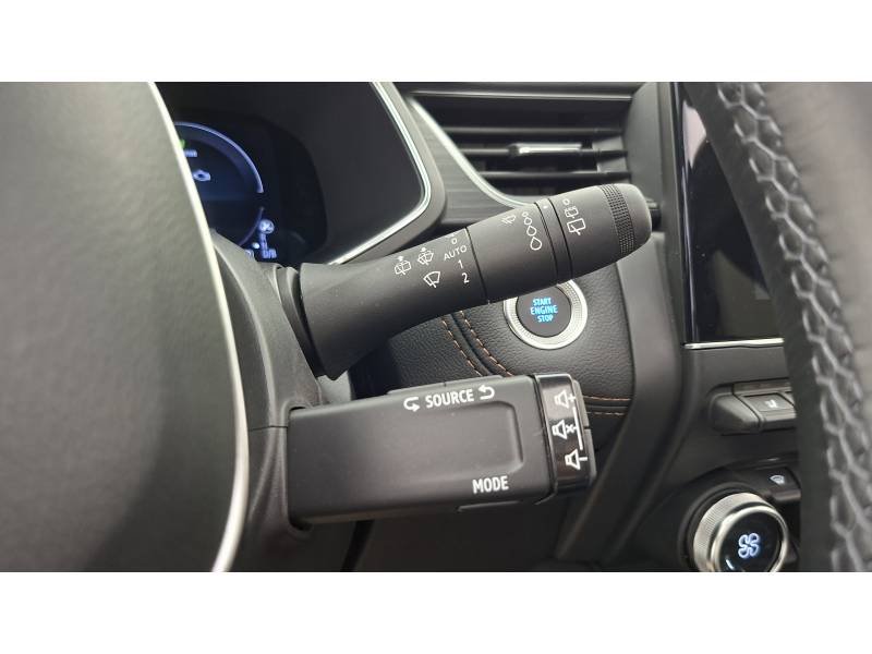 Renault Captur - Photo 25