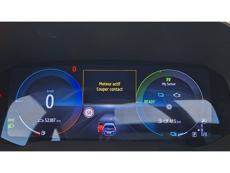 Renault Captur - Photo 26