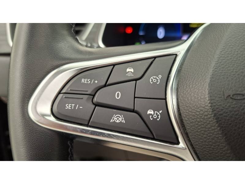 Renault Captur - Photo 27