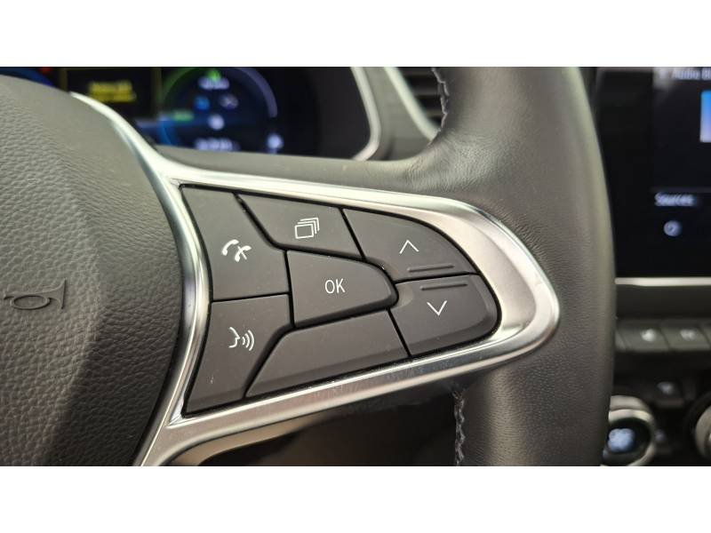 Renault Captur - Photo 28