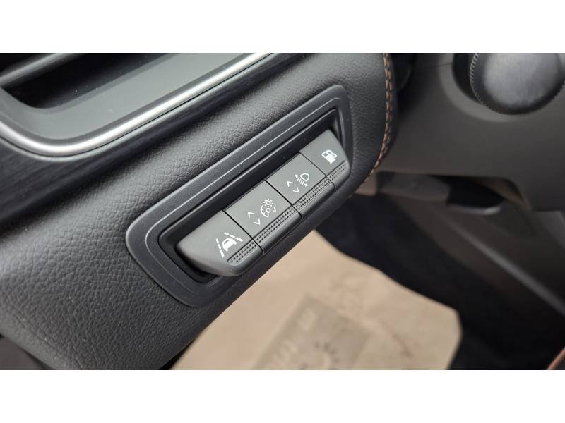 Renault Captur - Photo 30
