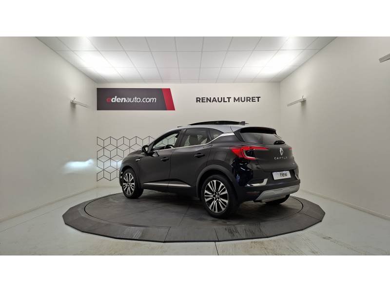 Renault Captur - Photo 3
