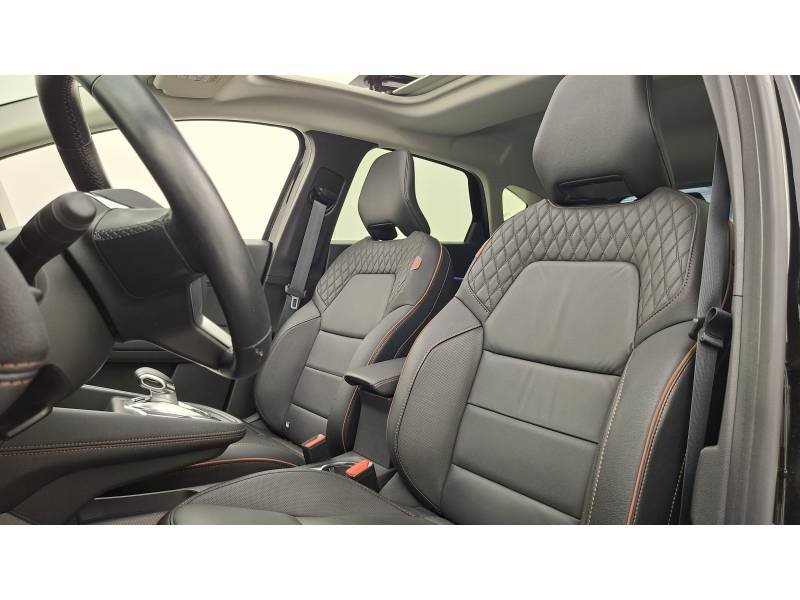 Renault Captur - Photo 33