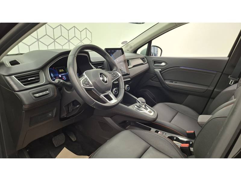 Renault Captur - Photo 34