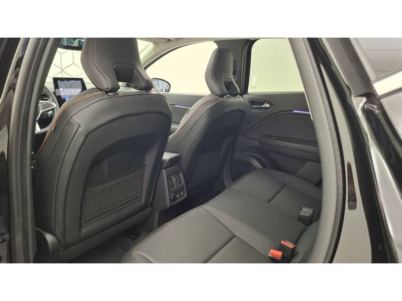 Renault Captur - Photo 35