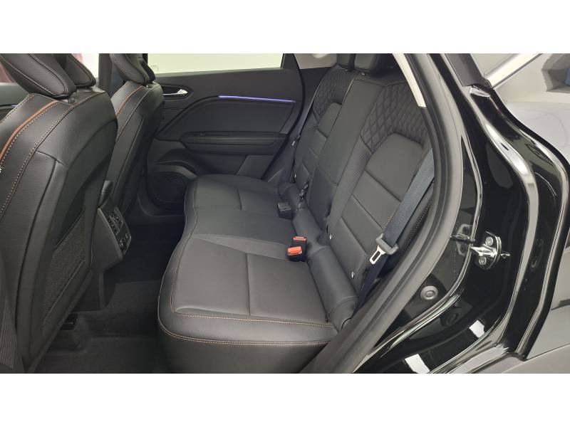 Renault Captur - Photo 39