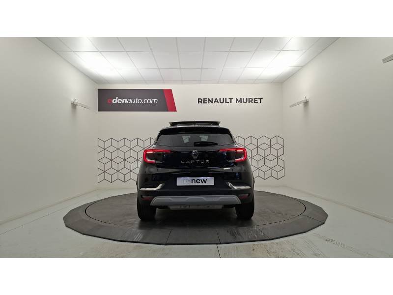 Renault Captur - Photo 4