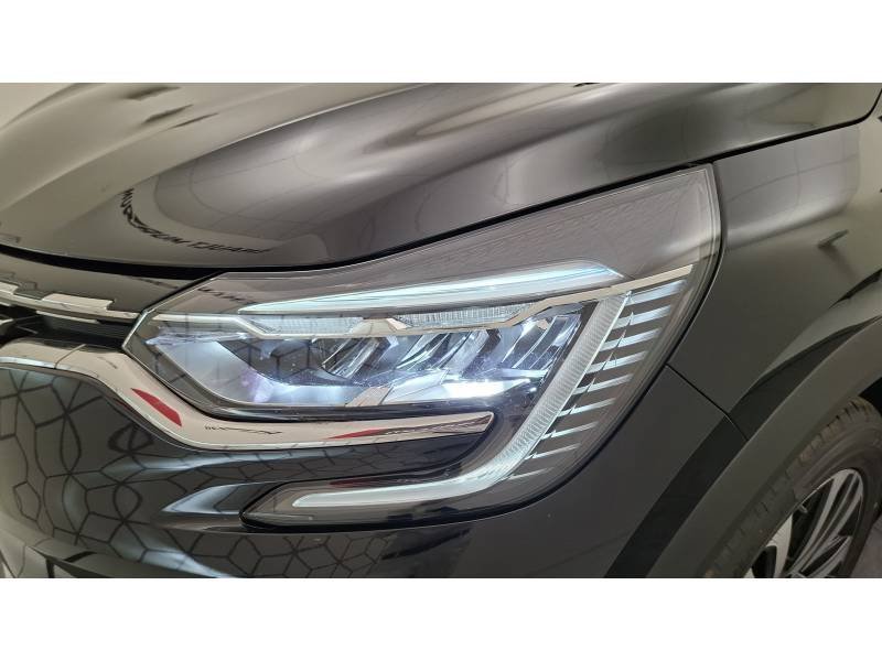 Renault Captur - Photo 41
