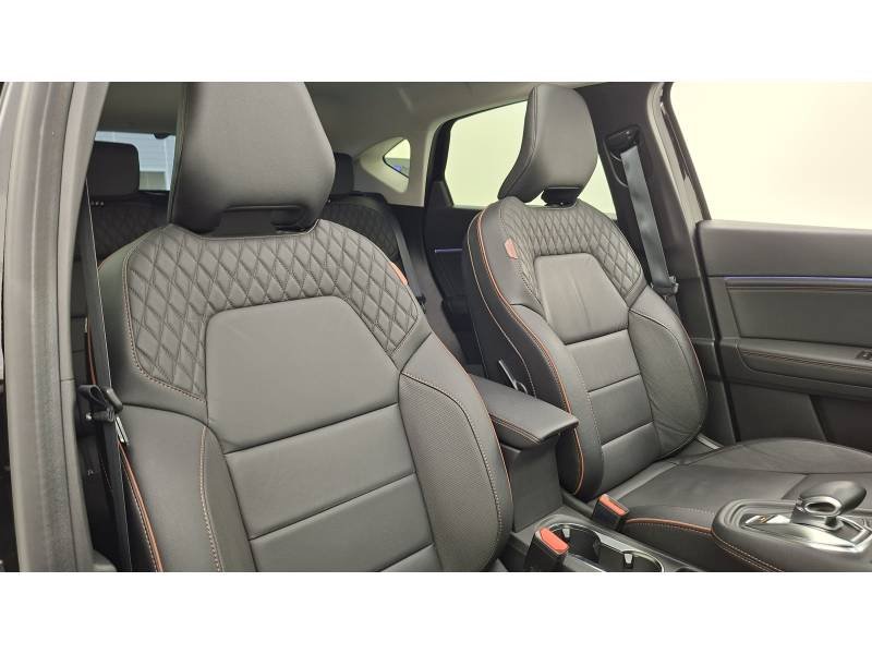 Renault Captur - Photo 48