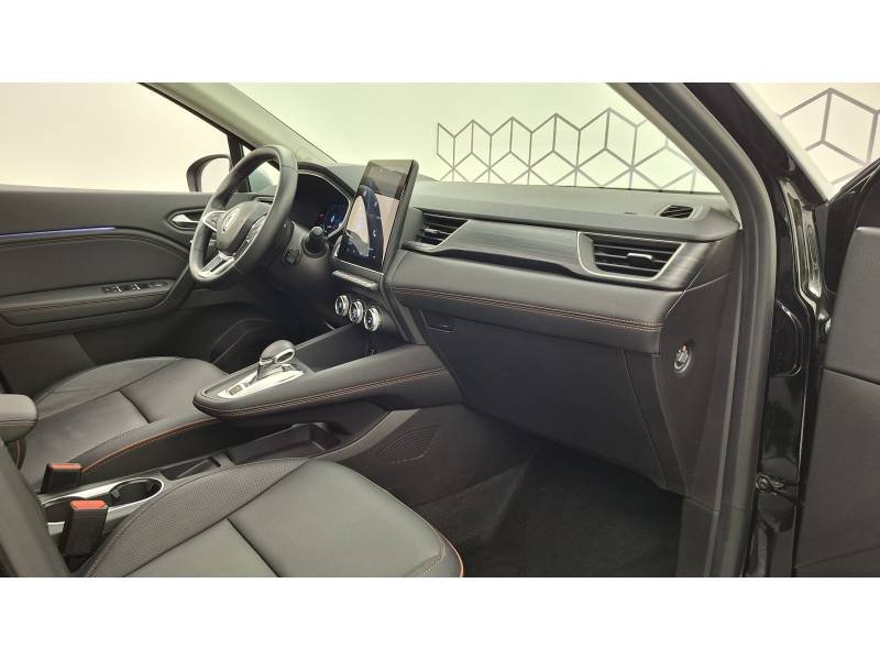 Renault Captur - Photo 49