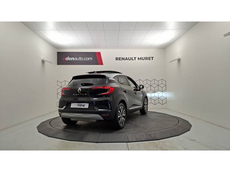 Renault Captur - Photo 5