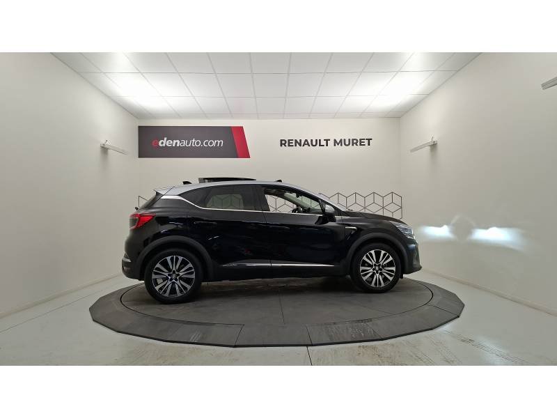Renault Captur - Photo 6