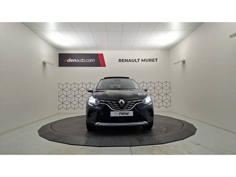 Renault Captur - Photo 8